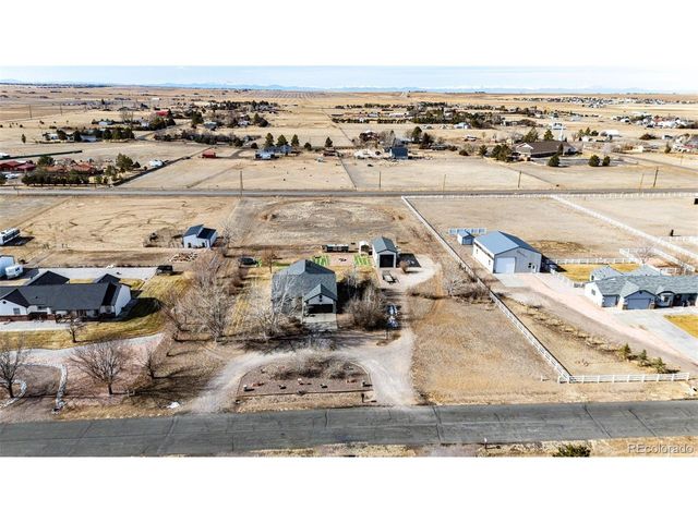 825 Cherokee St, Strasburg, CO 80136