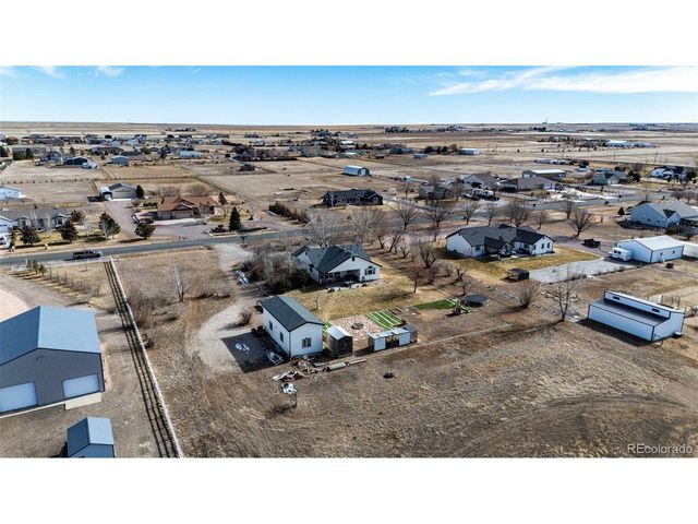 825 Cherokee St, Strasburg, CO 80136