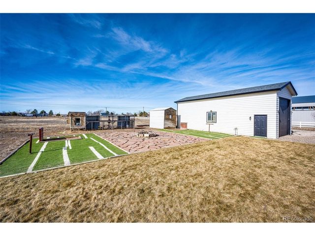 825 Cherokee St, Strasburg, CO 80136
