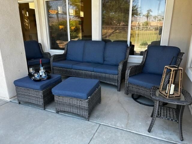 78748 Links Drive, Palm Desert, CA 92211