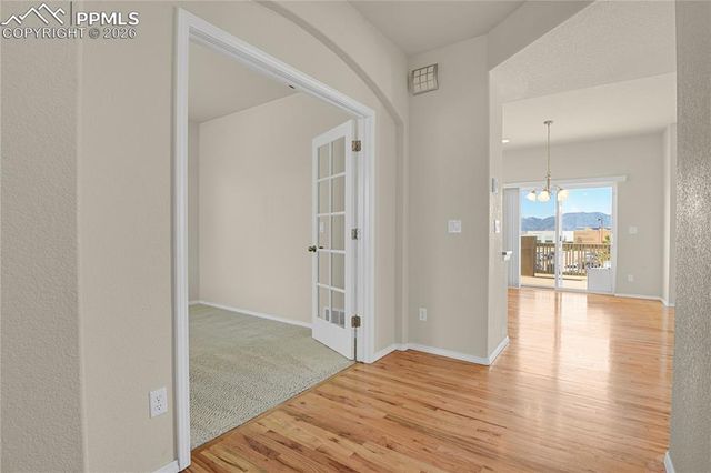 10672 Echo Canyon Drive, Colorado Springs, CO 80908