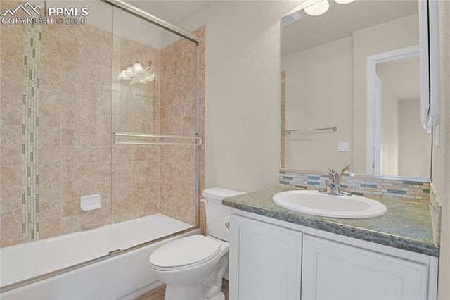 10672 Echo Canyon Drive, Colorado Springs, CO 80908