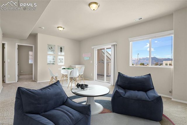 10672 Echo Canyon Drive, Colorado Springs, CO 80908