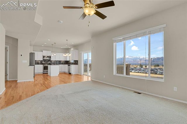 10672 Echo Canyon Drive, Colorado Springs, CO 80908