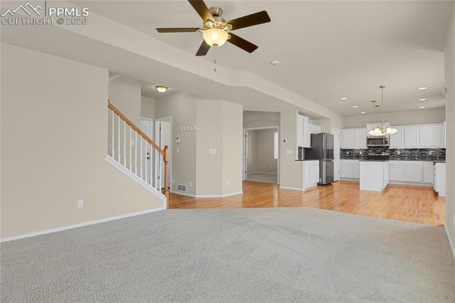 10672 Echo Canyon Drive, Colorado Springs, CO 80908