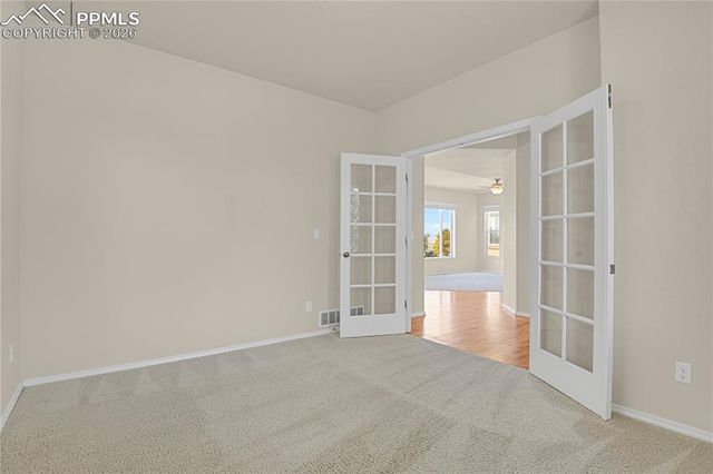 10672 Echo Canyon Drive, Colorado Springs, CO 80908