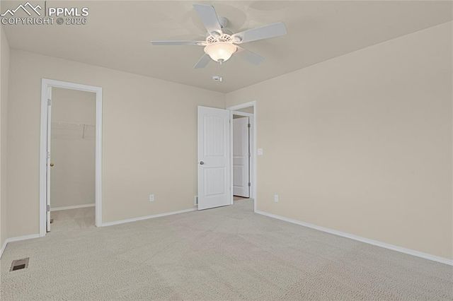 10672 Echo Canyon Drive, Colorado Springs, CO 80908