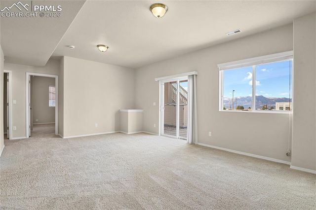 10672 Echo Canyon Drive, Colorado Springs, CO 80908