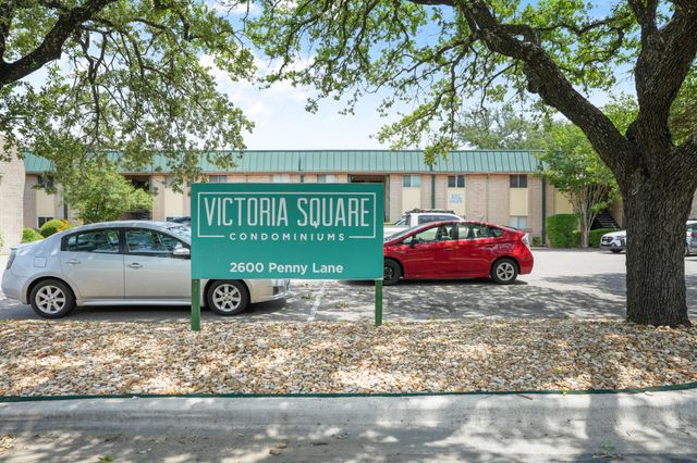 2600 Penny Lane LN 211, Austin, TX 78757