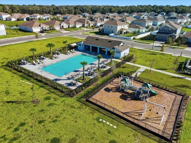 5018 GRAND TETON COURT, Deland, FL 32724