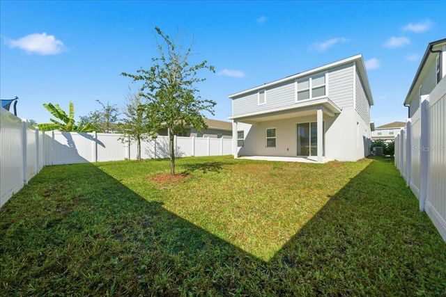 5018 GRAND TETON COURT, Deland, FL 32724