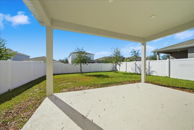 5018 GRAND TETON COURT, Deland, FL 32724