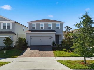 5018 GRAND TETON COURT, Deland, FL 32724