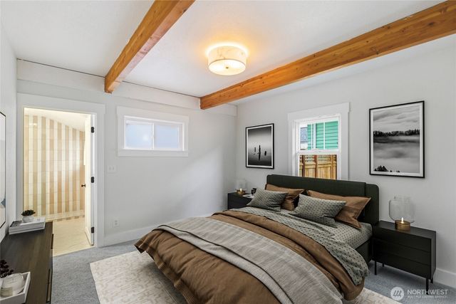 1519 N Alder Street, Tacoma, WA 98406