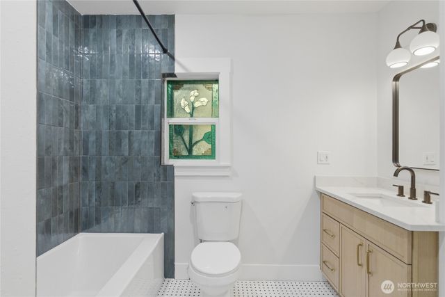1519 N Alder Street, Tacoma, WA 98406
