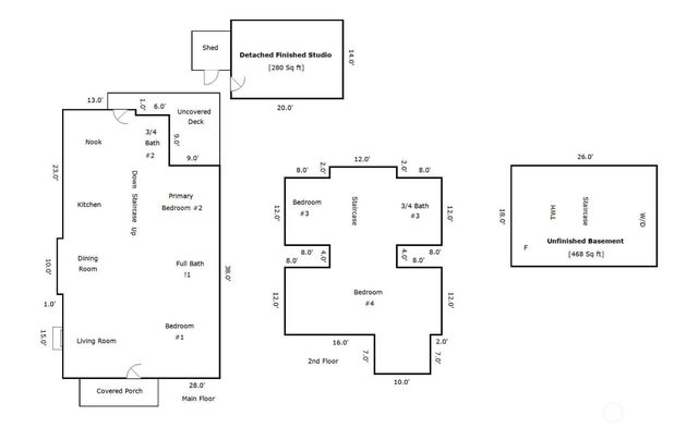 1519 N Alder Street, Tacoma, WA 98406