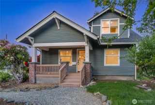 1519 N Alder Street, Tacoma, WA 98406