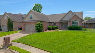 4620 Clint Circle, Newburgh, IN 47630