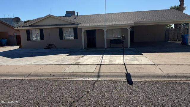 1645 W THUNDERBIRD Road, Phoenix, AZ 85023