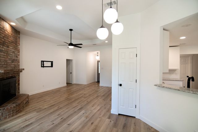 2523 Satinwood Court, Arlington, TX 76001