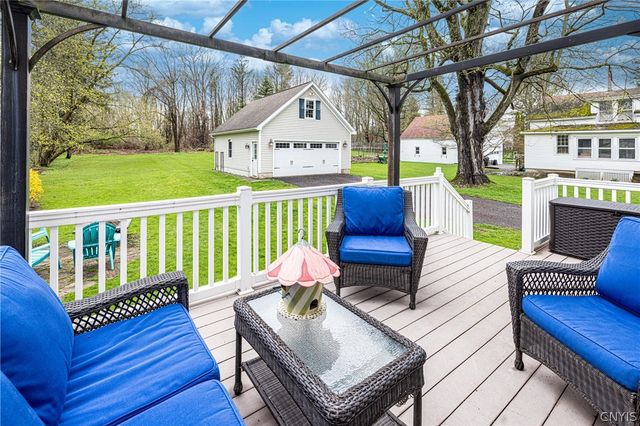 45 Leitch Avenue, Skaneateles, NY 13152