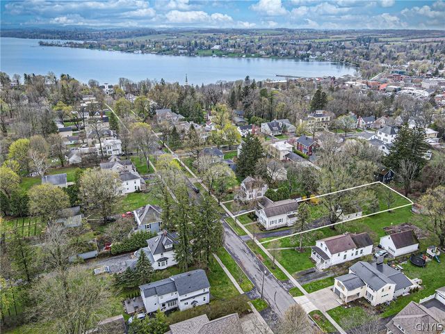 45 Leitch Avenue, Skaneateles, NY 13152