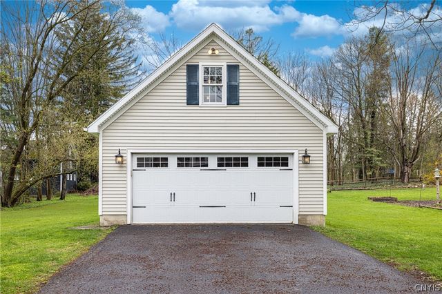 45 Leitch Avenue, Skaneateles, NY 13152