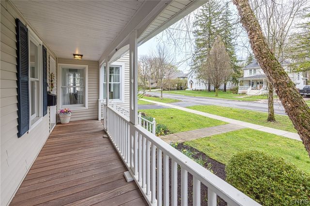 45 Leitch Avenue, Skaneateles, NY 13152