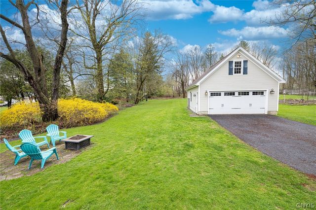 45 Leitch Avenue, Skaneateles, NY 13152