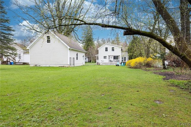 45 Leitch Avenue, Skaneateles, NY 13152