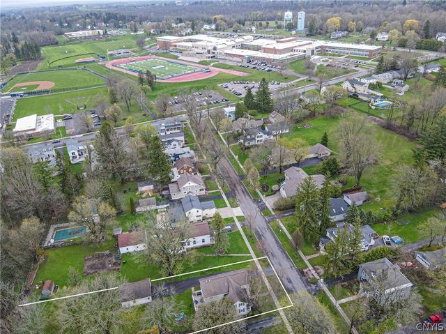 45 Leitch Avenue, Skaneateles, NY 13152