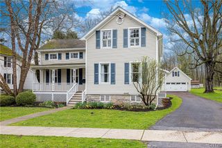45 Leitch Avenue, Skaneateles, NY 13152