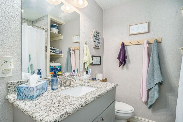 14306 4th Street, Santa Fe, TX 77517
