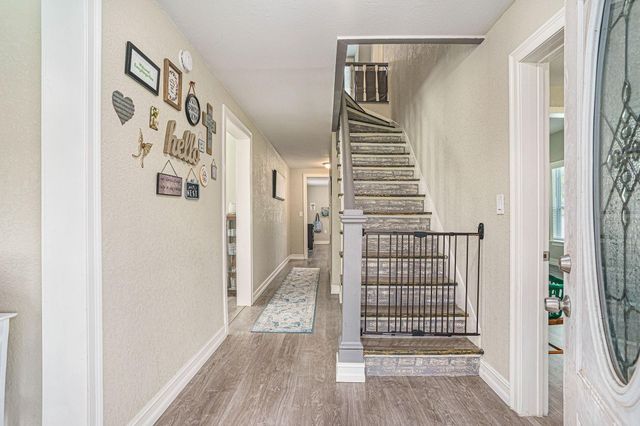 14306 4th Street, Santa Fe, TX 77517