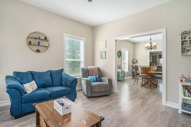 14306 4th Street, Santa Fe, TX 77517