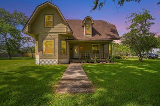 14306 4th Street, Santa Fe, TX 77517