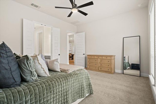 120 Plumbago LOOP, Bastrop, TX 78602