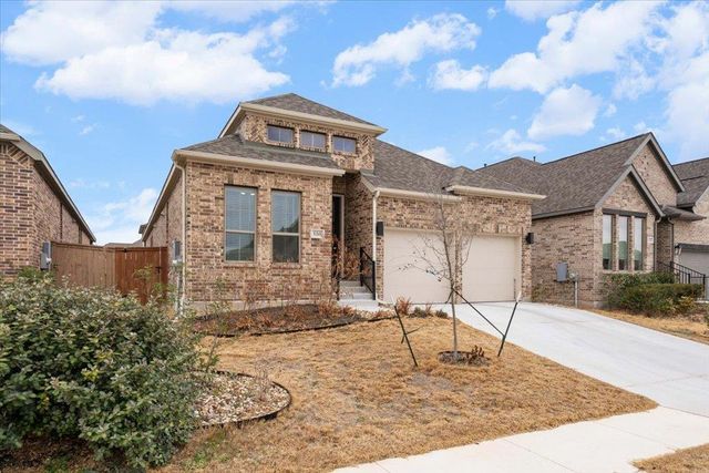 120 Plumbago LOOP, Bastrop, TX 78602