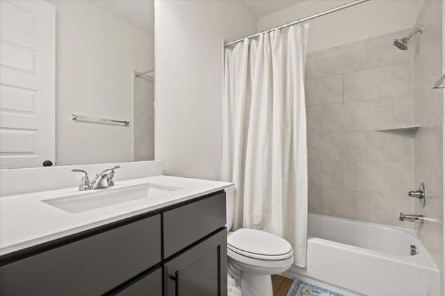 120 Plumbago LOOP, Bastrop, TX 78602