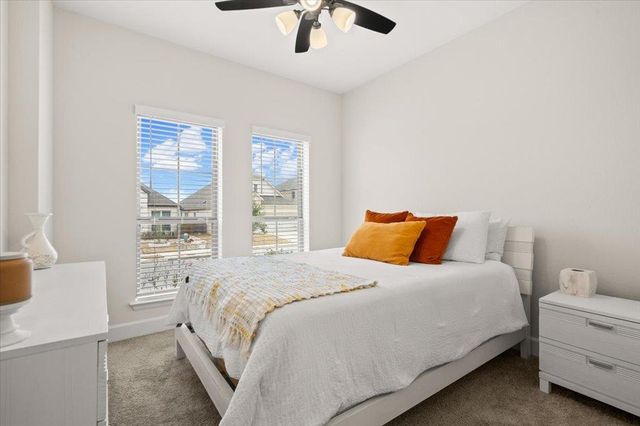 120 Plumbago LOOP, Bastrop, TX 78602