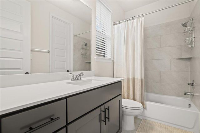 120 Plumbago LOOP, Bastrop, TX 78602