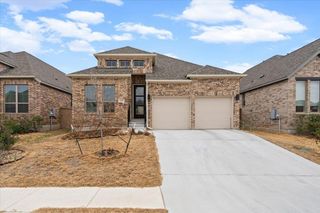 120 Plumbago LOOP, Bastrop, TX 78602