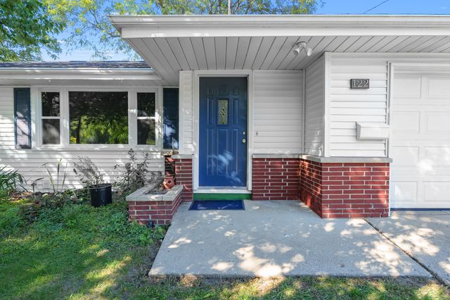 122 Kellogg Street, Battle Creek City, MI 49037