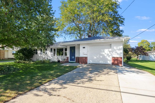 122 Kellogg Street, Battle Creek City, MI 49037
