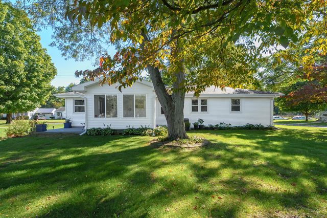 122 Kellogg Street, Battle Creek City, MI 49037