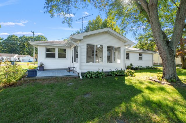 122 Kellogg Street, Battle Creek City, MI 49037