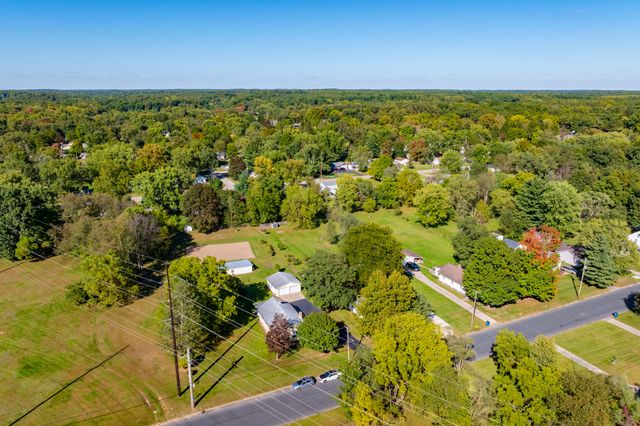 122 Kellogg Street, Battle Creek City, MI 49037