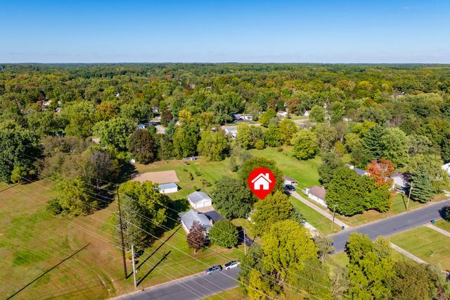 122 Kellogg Street, Battle Creek City, MI 49037