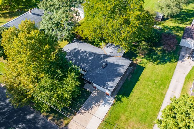 122 Kellogg Street, Battle Creek City, MI 49037