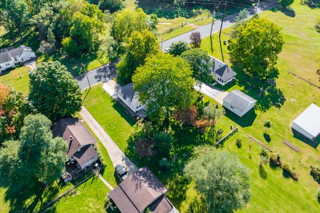 122 Kellogg Street, Battle Creek City, MI 49037